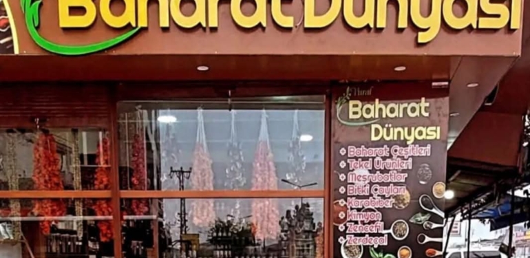 Hatay’ın Meşhur Defne Sabunu, Raflardaki Yerini Aldı