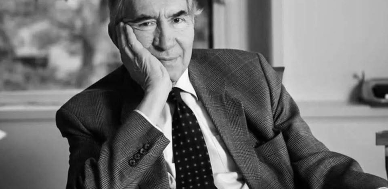 TGC’den Altan Öymen’in Ailesine ve Basın Camiasına Başsağlığı Mesajı