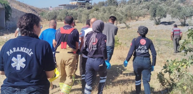 Uçuruma Yuvarlanan Araçta 3 Kişi Yaralandı!