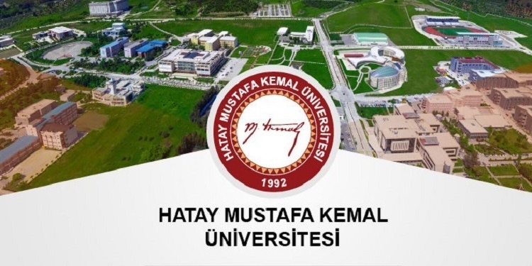 Hatay MKÜ’de 6 Yeni Program Açıldı