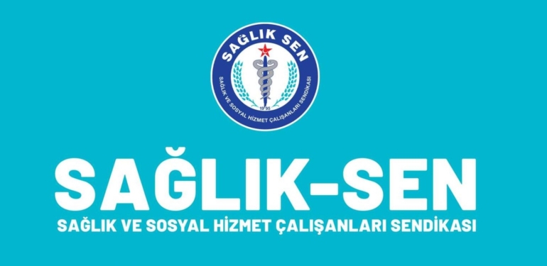 Sağlık-Sen’den Gerçek Dışı Haberlere Net Tavır!