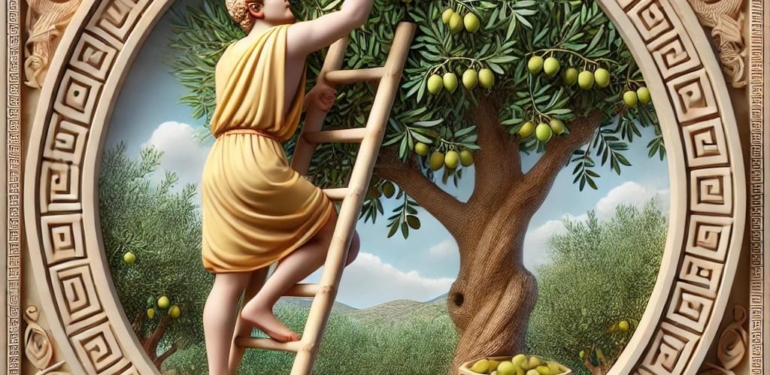 Epiphaneia Antik Kenti’nde Ağustos Paneli Gün Yüzüne Çıkarılıyor