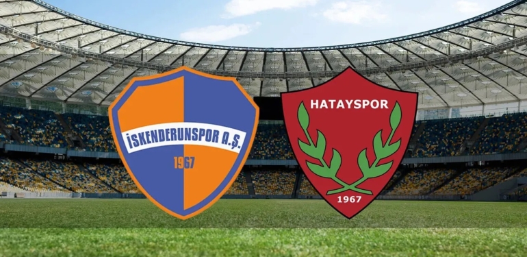 Hatayspor ve İskenderunspor’dan Ortak Reklam Çağrısı