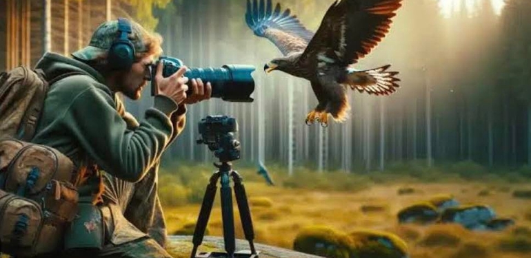 “Av Sezonu Ertelensin, Tetik Yerine Deklanşör Kullanılsın”