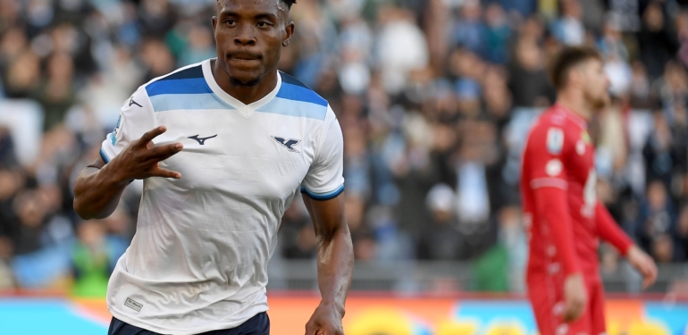 Dele-Bashiru Süper Lige Geri Dönüyor!