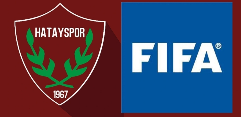 FIFA’dan Transfer Yasağı Alan Kulüpler Arasında Hatayspor da Var!