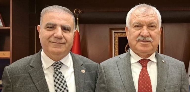 “Bu Karar Adana’nın İradesine Darbedir!”