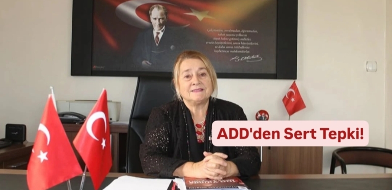 Bu Açılımı Milletimiz Kabul Etmez!