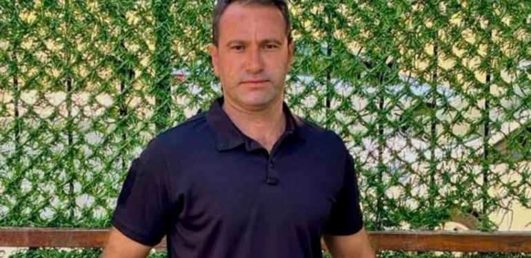 İskenderunlu Uzman Çavuş, Kalbine Yenik Düştü!