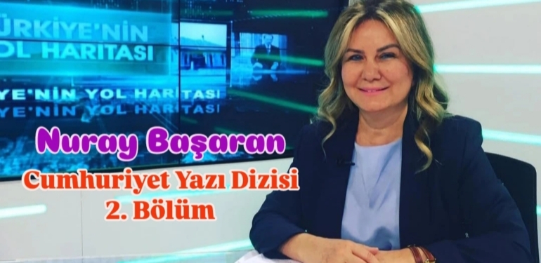 Bir ‘Garip’ Cumhuriyet…