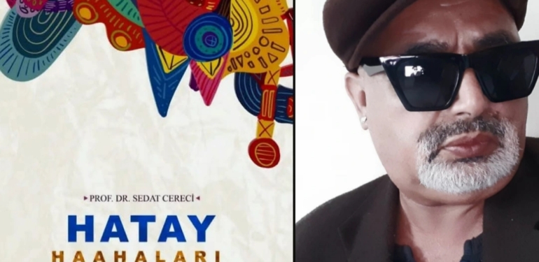 Prof. Cereci’nin Haaha Belgeseli İspanya’da