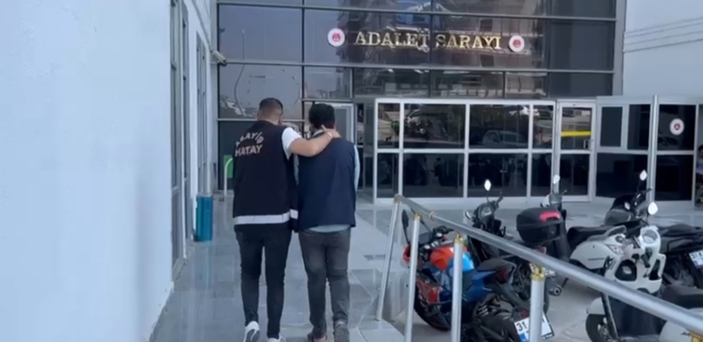 Göçmen Kaçakçılığı ve Yaralama Olayının Şüphelisi Yakalandı!