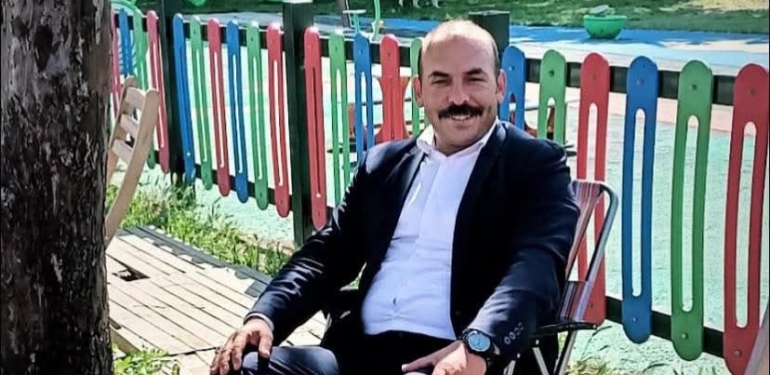 HBB Personeli Sadettin Zafer Sarcan Görevi Başında Hayatını Kaybetti!