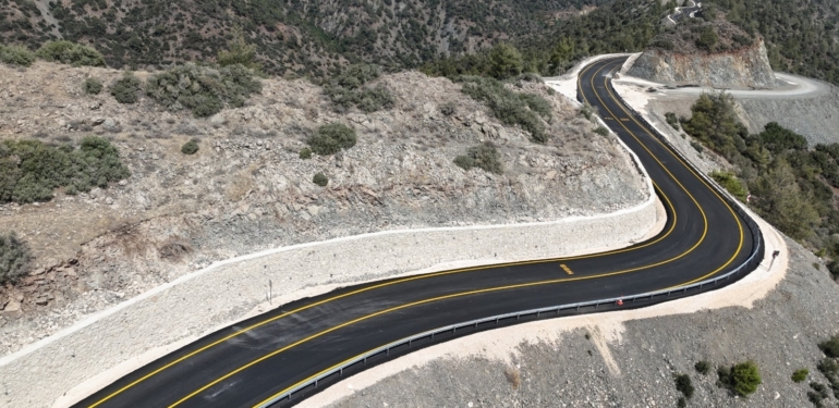 Serinyol-Madenli Yolunda Son Dört Gün