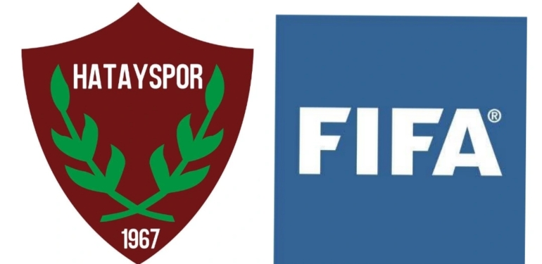 FIFA’dan Hatayspor’a Şok : 3 Dönem Transfer Yasağı!