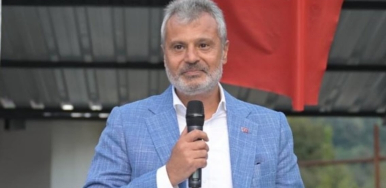 Öntürk “Hatay, 86 Yıl Önce Vatan Sevgisiyle Tarih Yazdı”