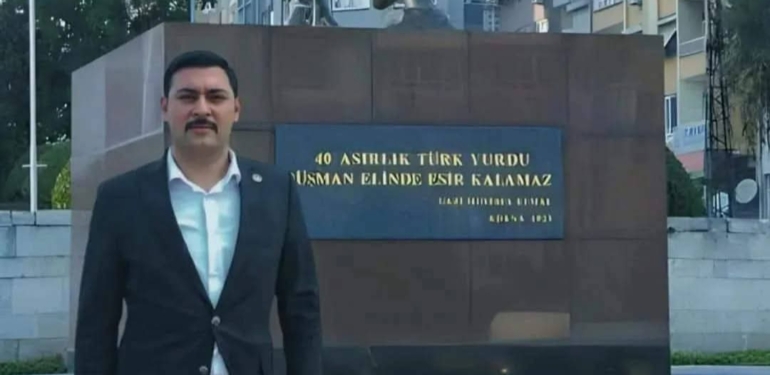 Başkan Alihan Döner “Hatay, Anlam Yüklü Bir Meseledir”