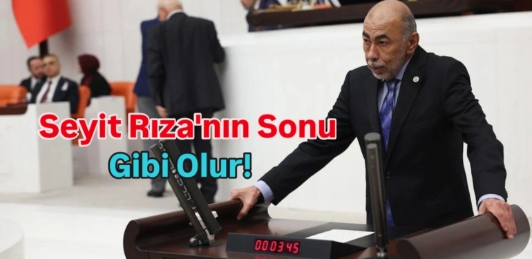 Şefik Çirkin’den, Hatimoğulları’na Sert Tepki!