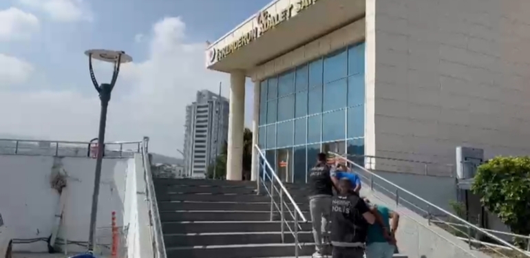 İskenderun’da Uyuşturucu Operasyonu : 4 Kişi Tutuklandı!