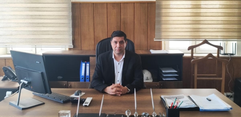 Kaan Mehmet Tarhan, HBB’ye Başkan Danışmanı Olarak Atandı