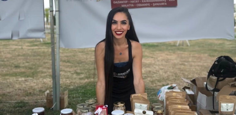 Bir Lezzetin Ötesinde: “Meltemin Evi”