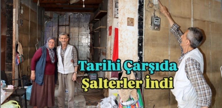 Kolay Olmayacak… Elbet Üzüleceğiz…