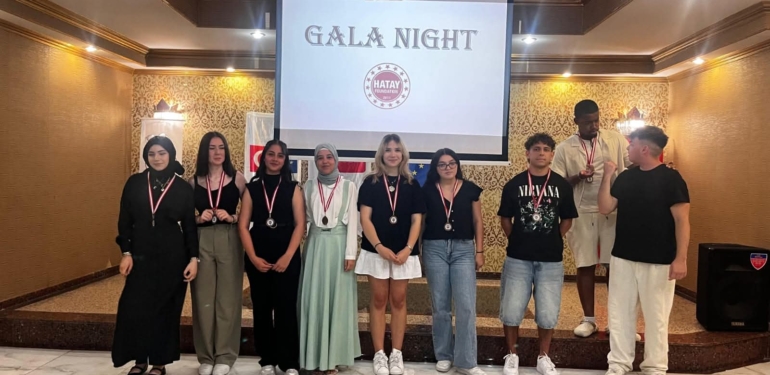 Erasmus+ Programı İle HMKÜ Öğrencilerine Yeni Ufuklar