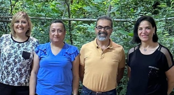 Antakya’nın Nefesi Olan Parkımızı Geri İstiyoruz!