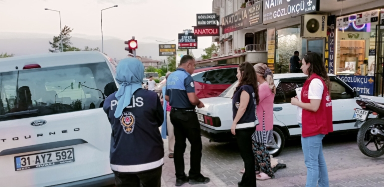 Duygu İstismarcılarına Sıkı Denetim