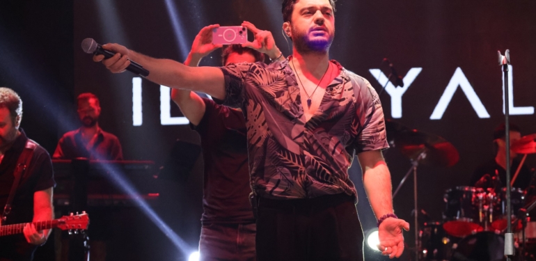 Yayladağı’nda Festival Coşkusu