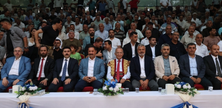 Ana Güreşleri Festivalinde Finaller Nefes Kesti