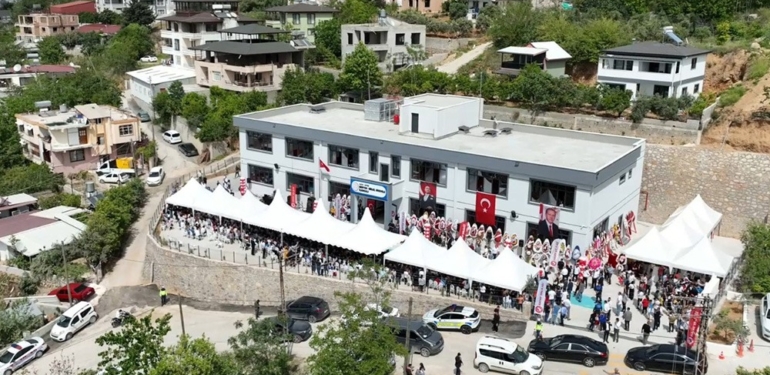 Hatay, Eğitimle Ayağa Kalkıyor
