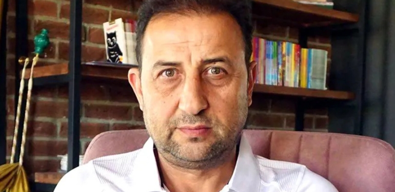 Hatayspor’da Sportif Direktörlüğe Seyit İçgül Getirildi