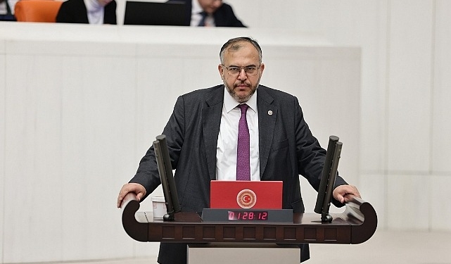 Çalışkan: “Sağlık Yasası Sorunlara Çözüm Getirmiyor”