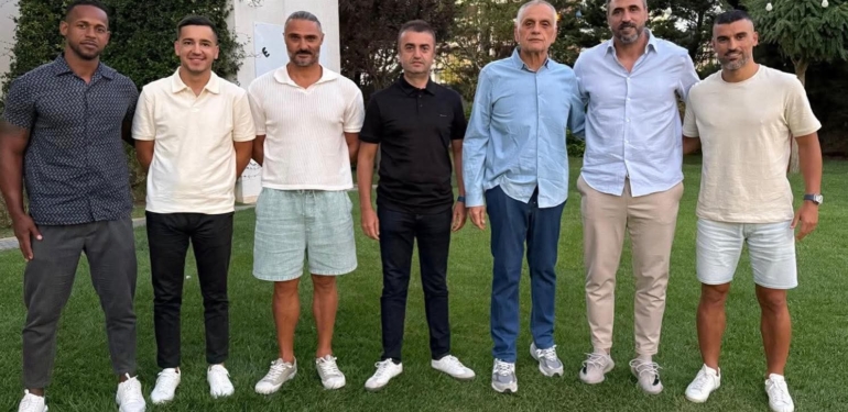 Hatayspor’da Almeida Resmen Açıklandı!