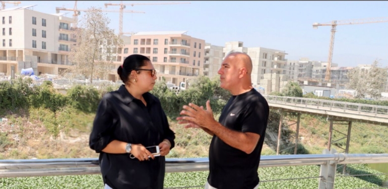 Kendi Acısını Unutup Yaraları Saran Gönüllü; “Hüda Doğan İle Röportaj”