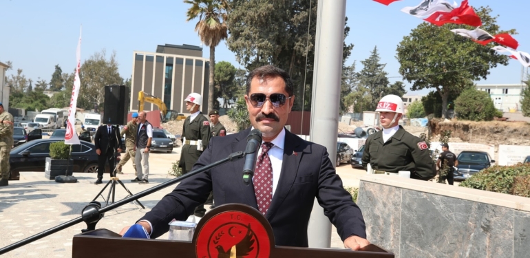 30 Ağustos’ta Tarihin Akışı Değişti!