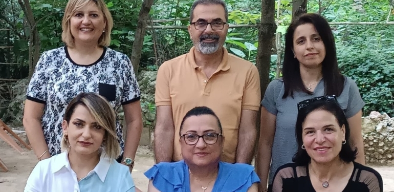 AÇKD Uyardı: Hatay Son 65 Yılın En Kurak Dönemini Yaşıyor