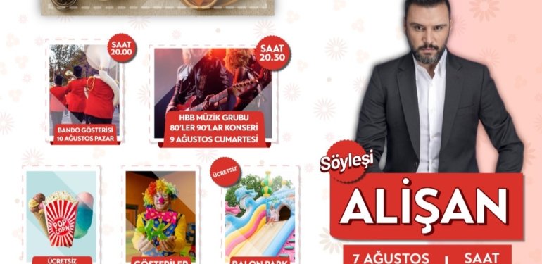 Kadın Üreticilerin El Emeği Görücüye Çıkıyor