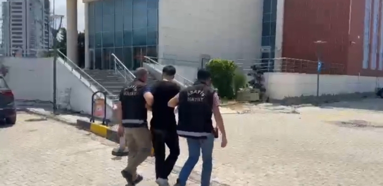 Kasten Öldürmeye Teşebbüs Şüphelisi Tutuklandı