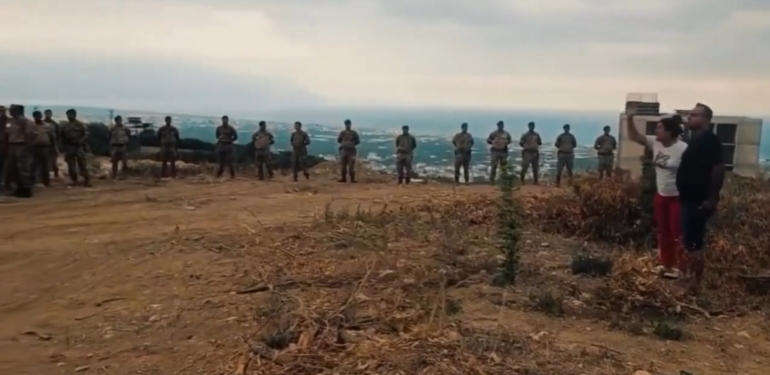 Samandağ’da TOKİ Gerginliği!