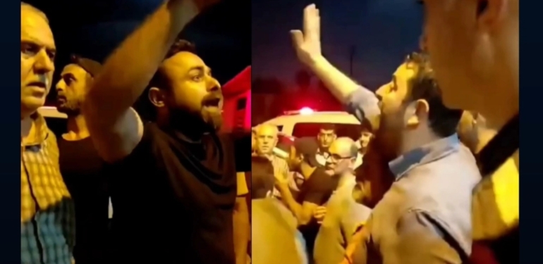 Samandağ’da Bıçaklı Saldırılara Bir Yenisi Daha Eklendi!