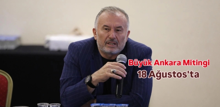 Bayındır Memur-Sen’den İş Bırakma Kararı!