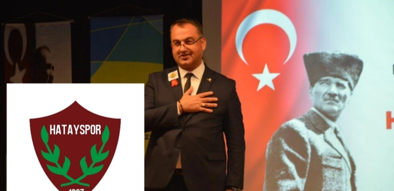 İstanbul’da Hatayspor İçin Dayanışma Gecesi Düzenleniyor