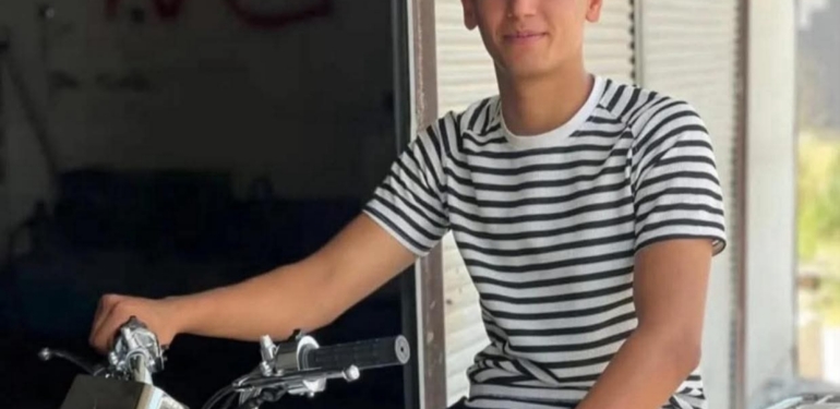 Motorsiklet Kazası Bir Genci Daha Hayattan Kopardı!