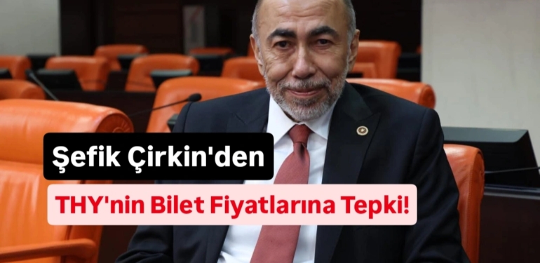 Kamuoyu Ciddi Rahatsızlık Duyuyor!