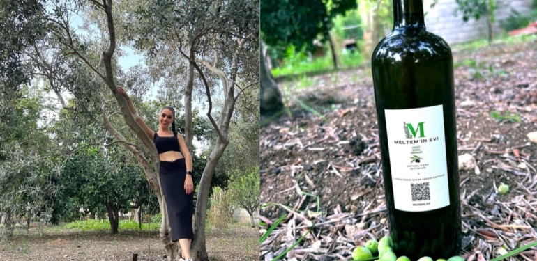 Meltem’in Evi Elazığ GastroFest’te Hatay’ı Temsil Edecek