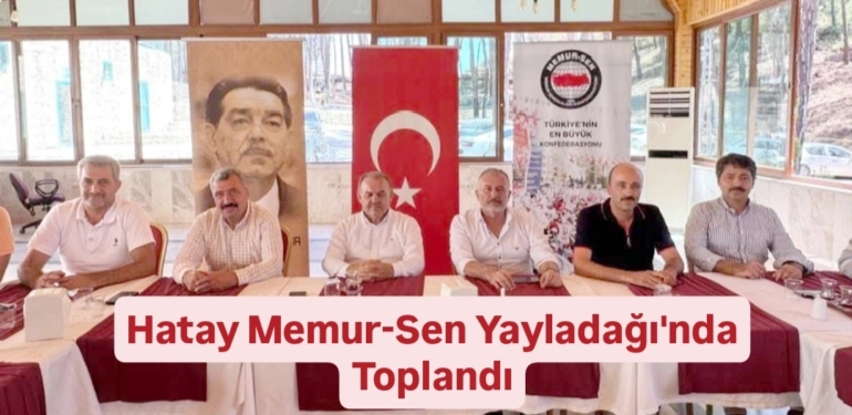 Hüseyin Tutar “Önceliğimiz, Çalışanlarımızın Hak Ettiği Değeri Görmesidir”