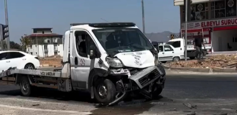 Feci Kazada Aynı Aileden 4 Kişi Yaşamını Yitirdi!