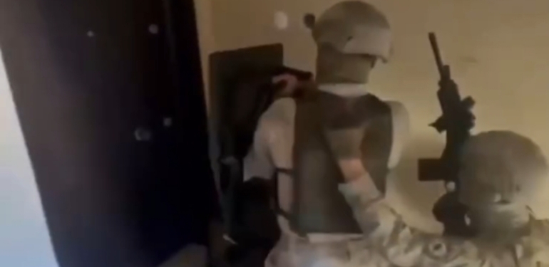 6 İlde Organize Suç Örgütüne Operasyon!